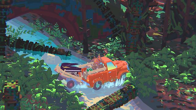 Image for the game Truckful