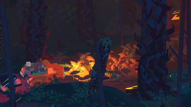 Image for the game Truckful