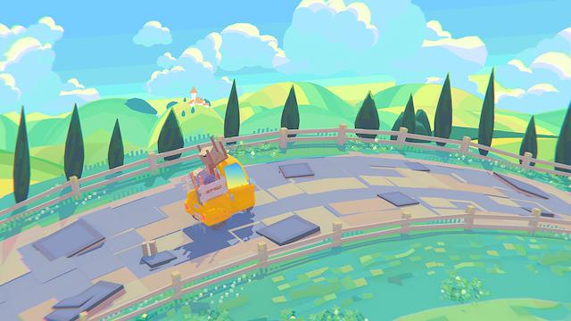 Image for the game Truckful