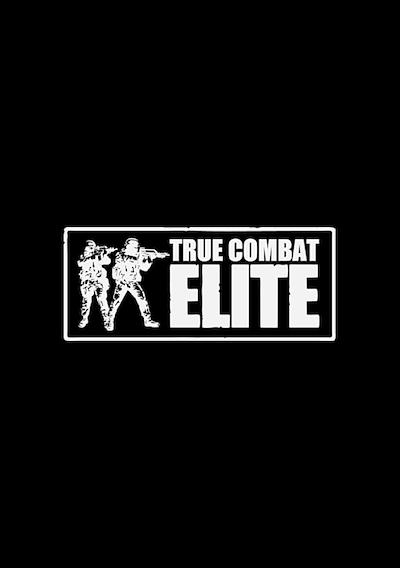 Cover image for the game True Combat: Elite