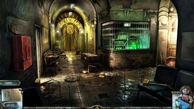 Image for the game True Fear: Forsaken Souls Part 1