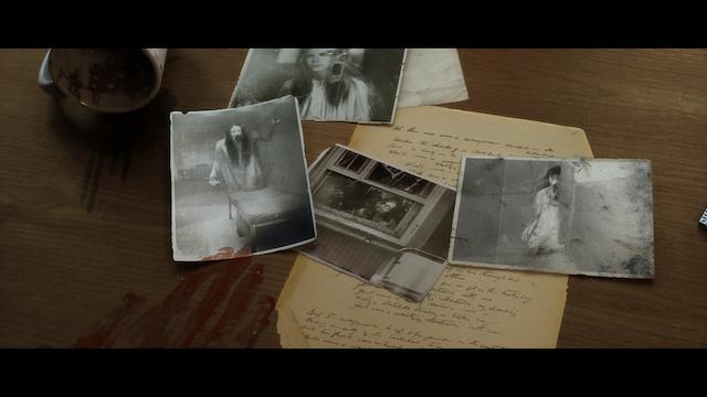 Image for the game True Fear: Forsaken Souls Part 1