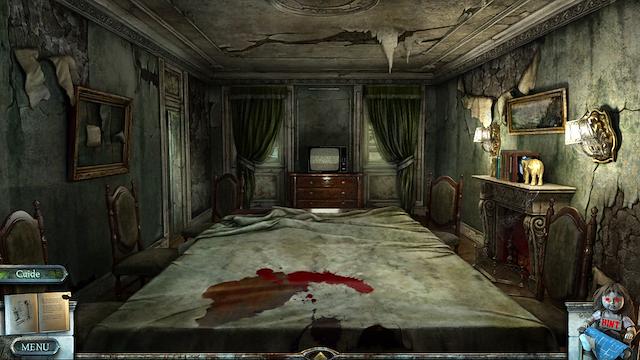 Image for the game True Fear: Forsaken Souls Part 1