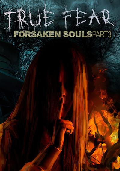 Cover image for the game True Fear: Forsaken Souls Part 3