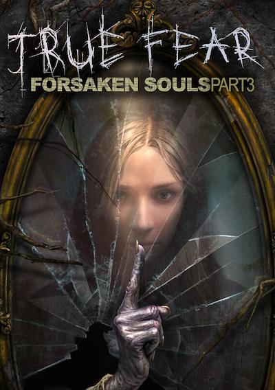 Cover image for the game True Fear: Forsaken Souls - Part 3