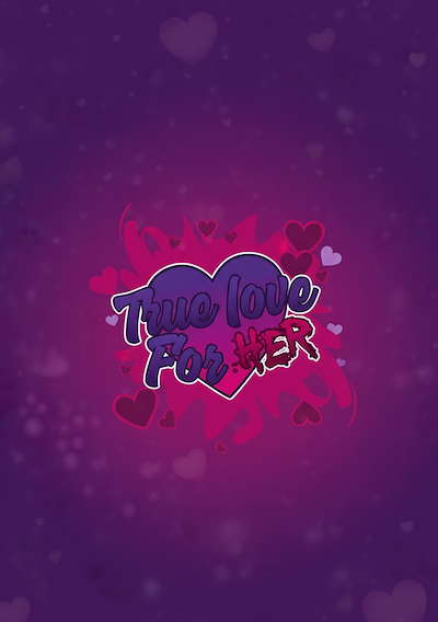Cover image for the game True Love For Her