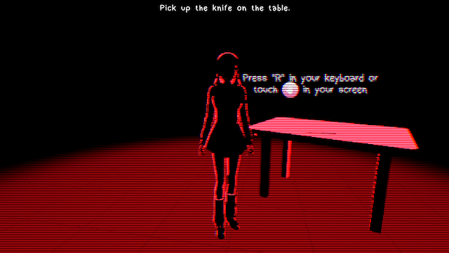 Image for the game True Love For Her