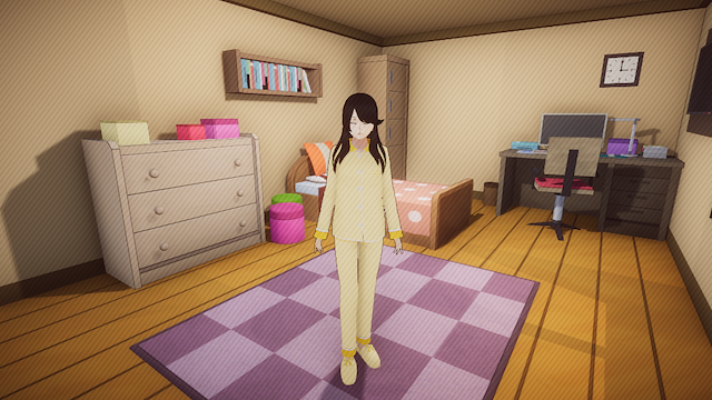 Image for the game True Love For Her