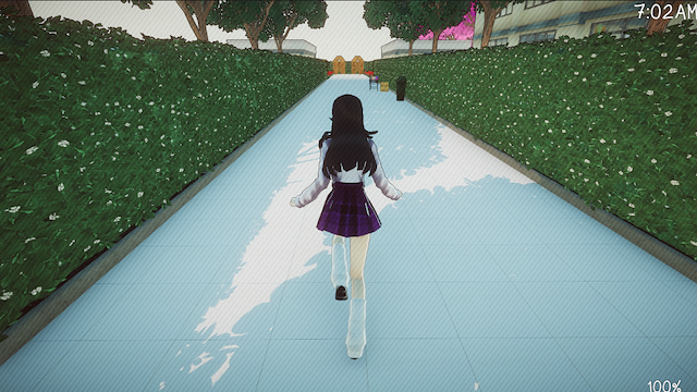 Image for the game True Love For Her