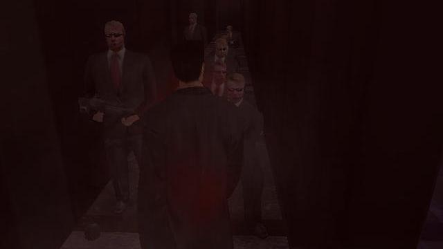Image for the game True Matrix Total Conversion