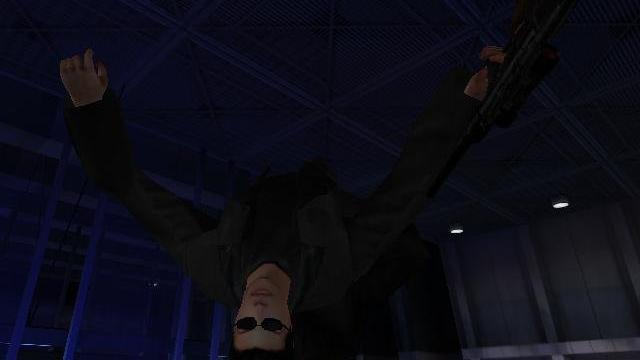 Image for the game True Matrix Total Conversion