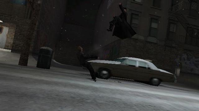 Image for the game True Matrix Total Conversion