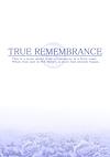 Cover image for the game True Remembrance