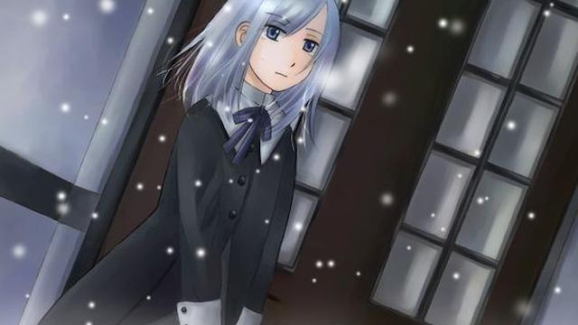 Image for the game True Remembrance