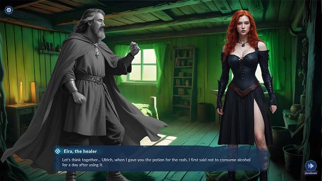 Image for the game True Vikings