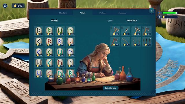 Image for the game True Vikings