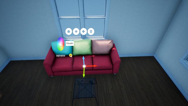 Image for the game True Visions