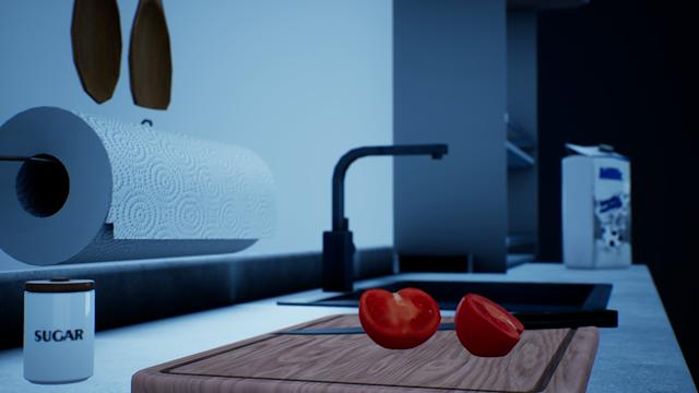 Image for the game True Visions