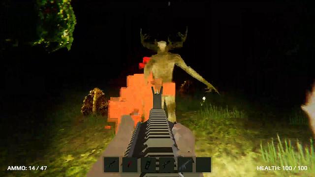 Image for the game Truth Seekers