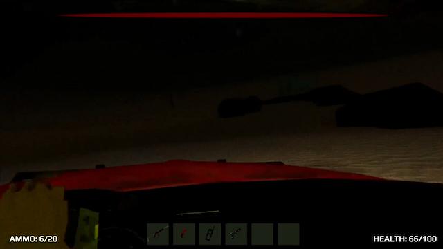 Image for the game Truth Seekers