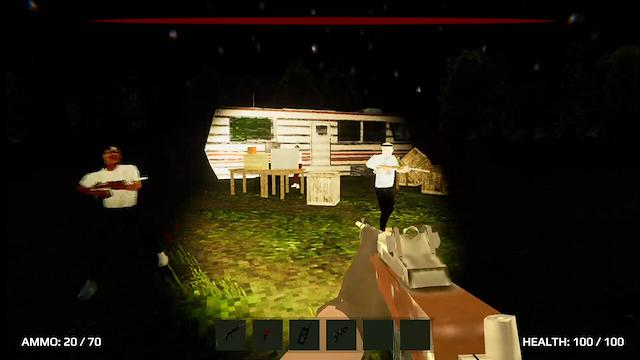 Image for the game Truth Seekers