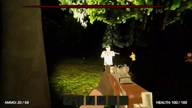 Image for the game Truth Seekers