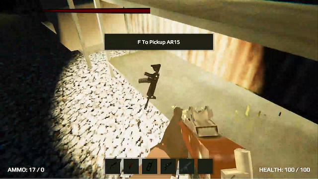 Image for the game Truth Seekers