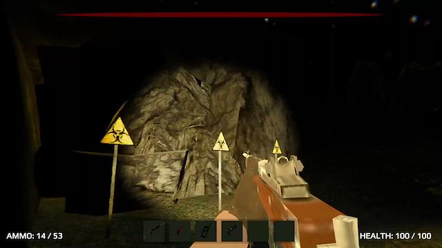 Image for the game Truth Seekers