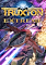 Cover image for the game Truxton Extreme