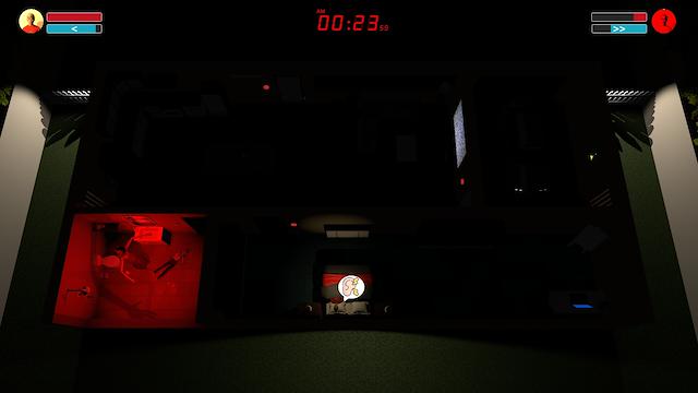Image for the game Try 2 Sleep