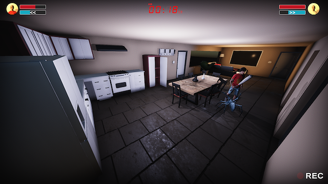 Image for the game Try 2 Sleep