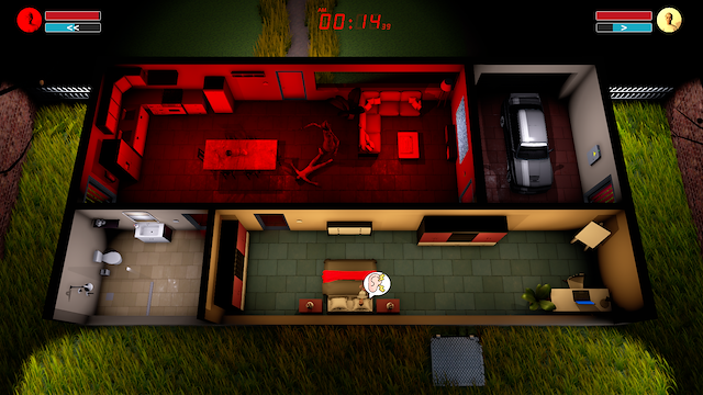 Image for the game Try 2 Sleep