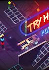 Cover image for the game Try Hard Parking
