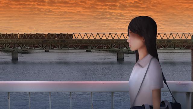 Image for the game Tsugunohi