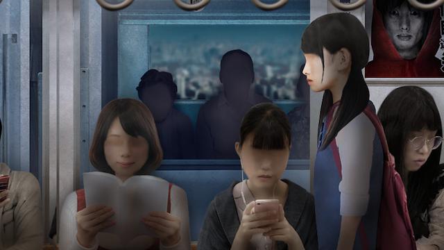 Image for the game Tsugunohi