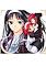 Cover image for the game Tsuki no Sabaki