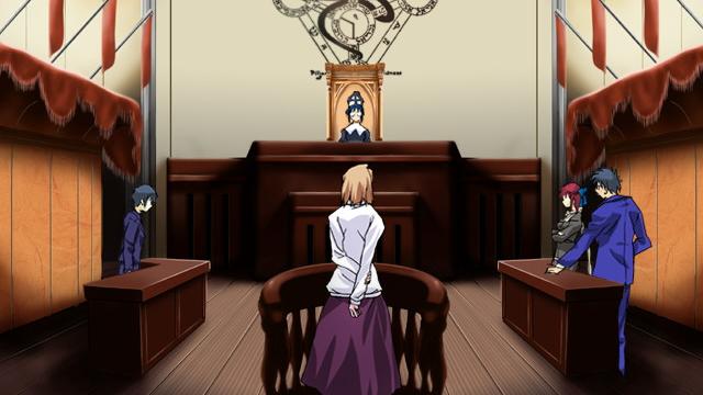 Image for the game Tsuki no Sabaki