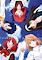 Cover image for the game Tsukihime Plus-Disc