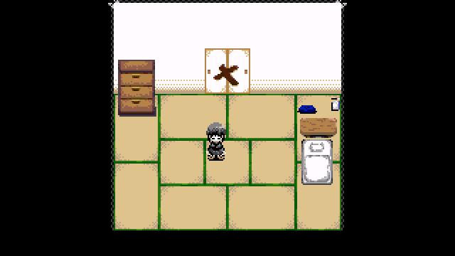 Image for the game Tsukumono Yume