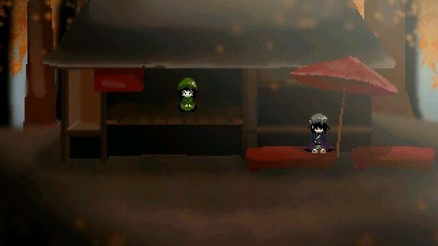 Image for the game Tsukumono Yume