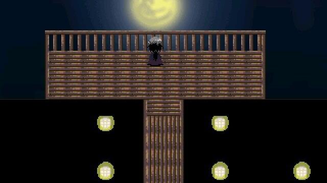 Image for the game Tsukumono Yume