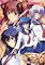 Cover image for the game Tsuyokiss 2gakki