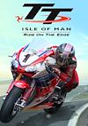 Cover image for the game TT Isle of Man: Ride on the Edge