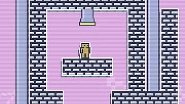 Image for the game TubeDudeMan
