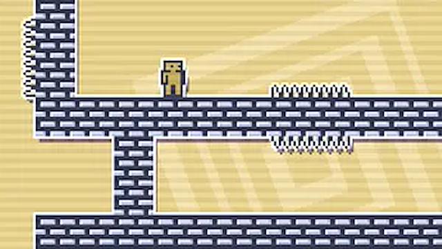 Image for the game TubeDudeMan