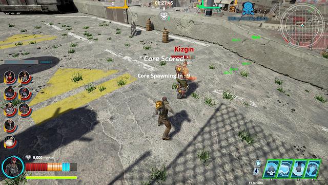 Image for the game Tuebor