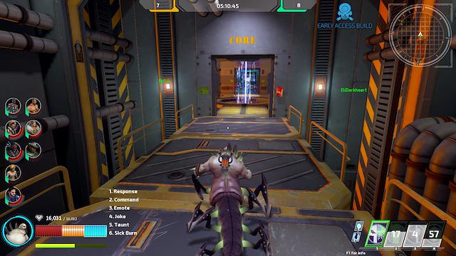 Image for the game Tuebor
