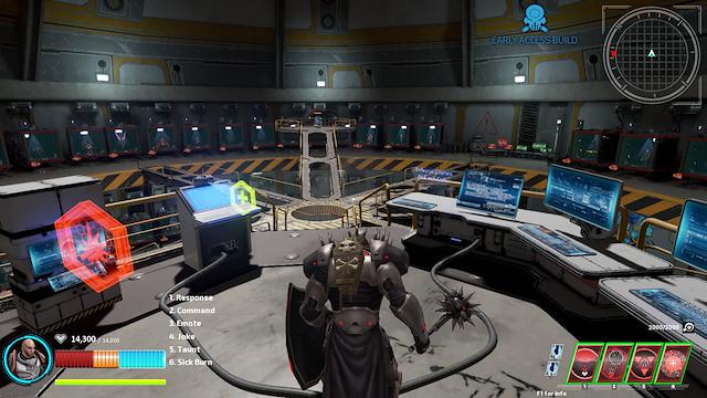 Image for the game Tuebor