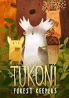 Cover image for the game Tukoni: Forest Keepers
