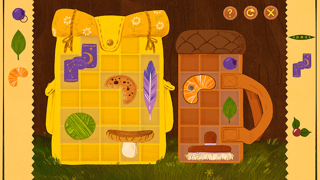 Image for the game Tukoni: Forest Keepers